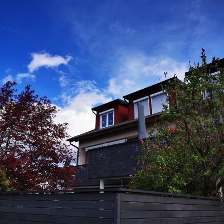 Ferienwohnung Bermatingen Екстер'єр фото