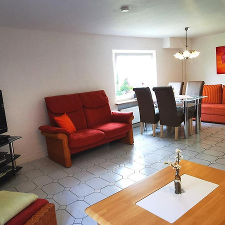 Ferienwohnung Bermatingen Екстер'єр фото