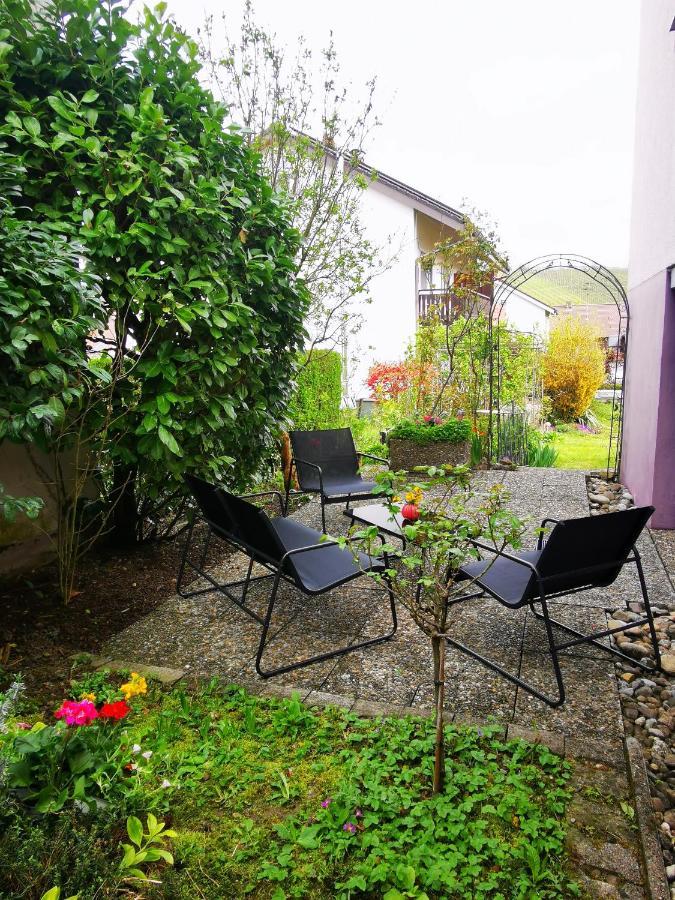 Ferienwohnung Bermatingen Екстер'єр фото