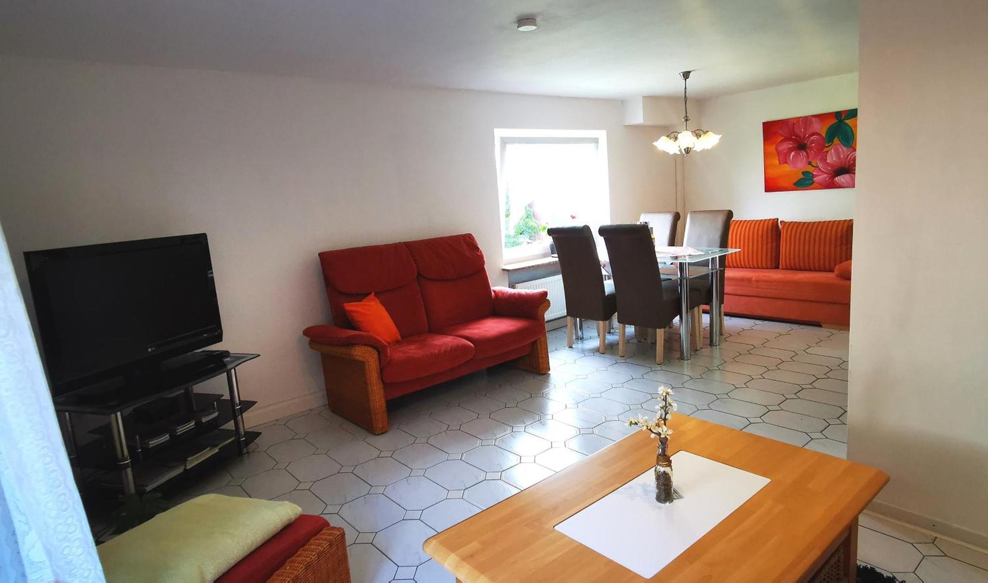 Ferienwohnung Bermatingen Екстер'єр фото