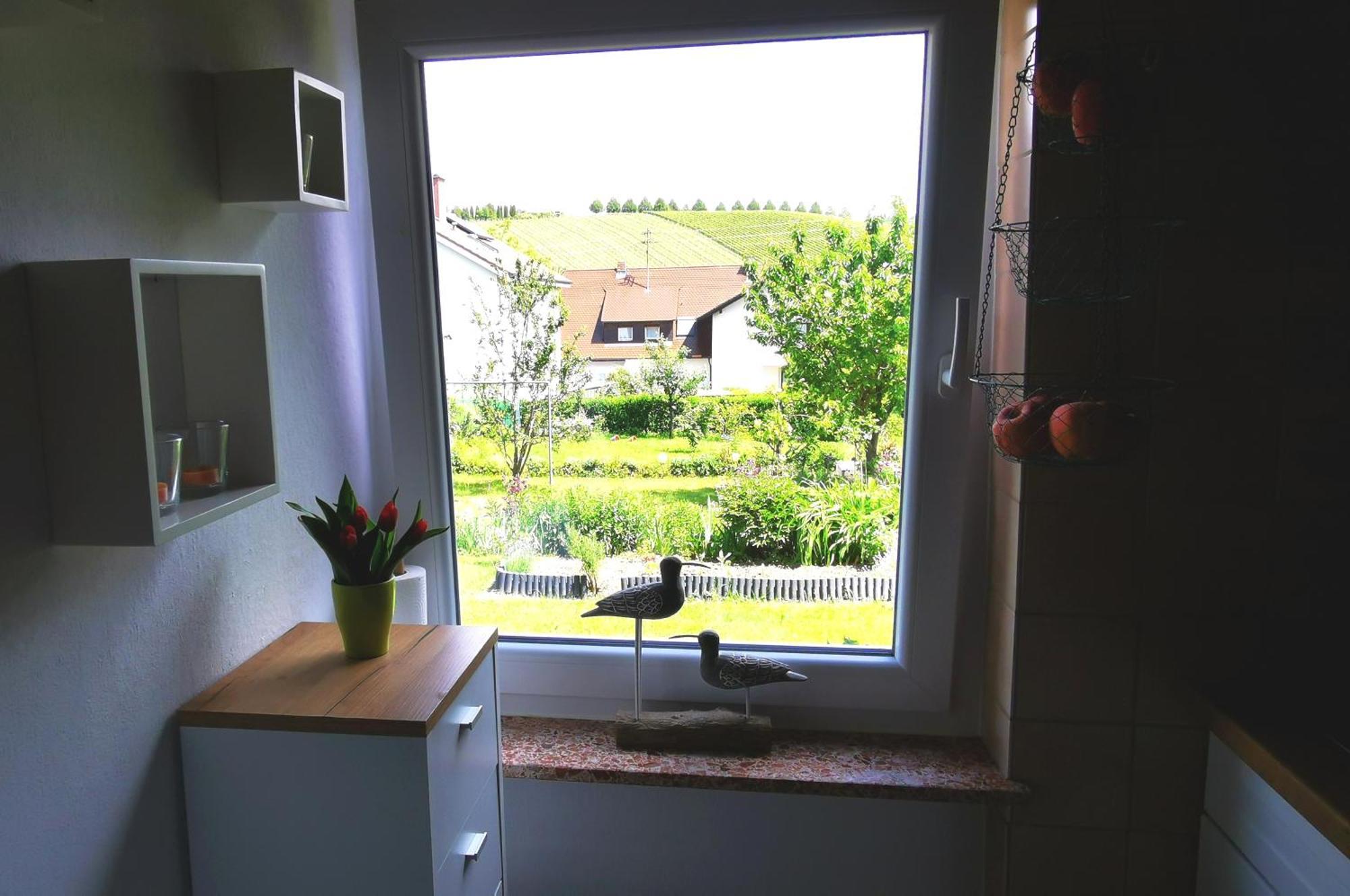 Ferienwohnung Bermatingen Екстер'єр фото